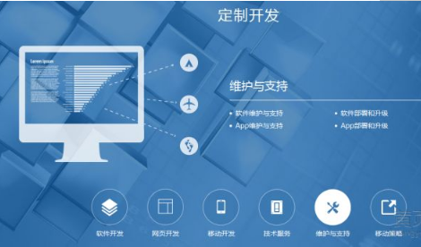 網(wǎng)站制作