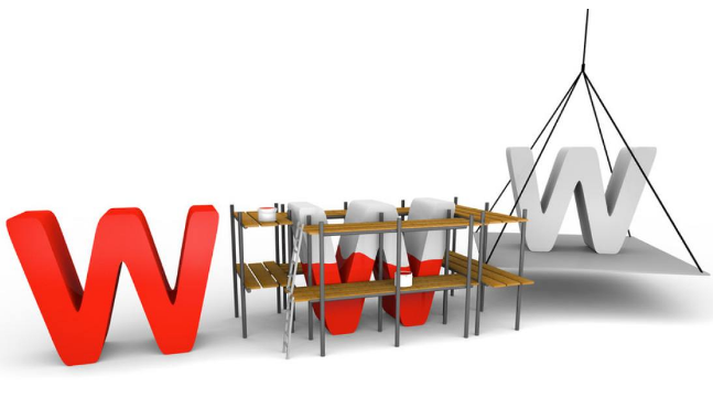 網(wǎng)站建設(shè)