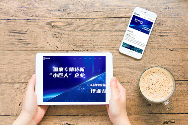 數(shù)字化轉(zhuǎn)型加速:企業(yè)建站新趨勢(shì)與*佳實(shí)踐探索