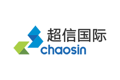 超信國際